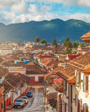 Che San Cristobal de las Casas Hostel